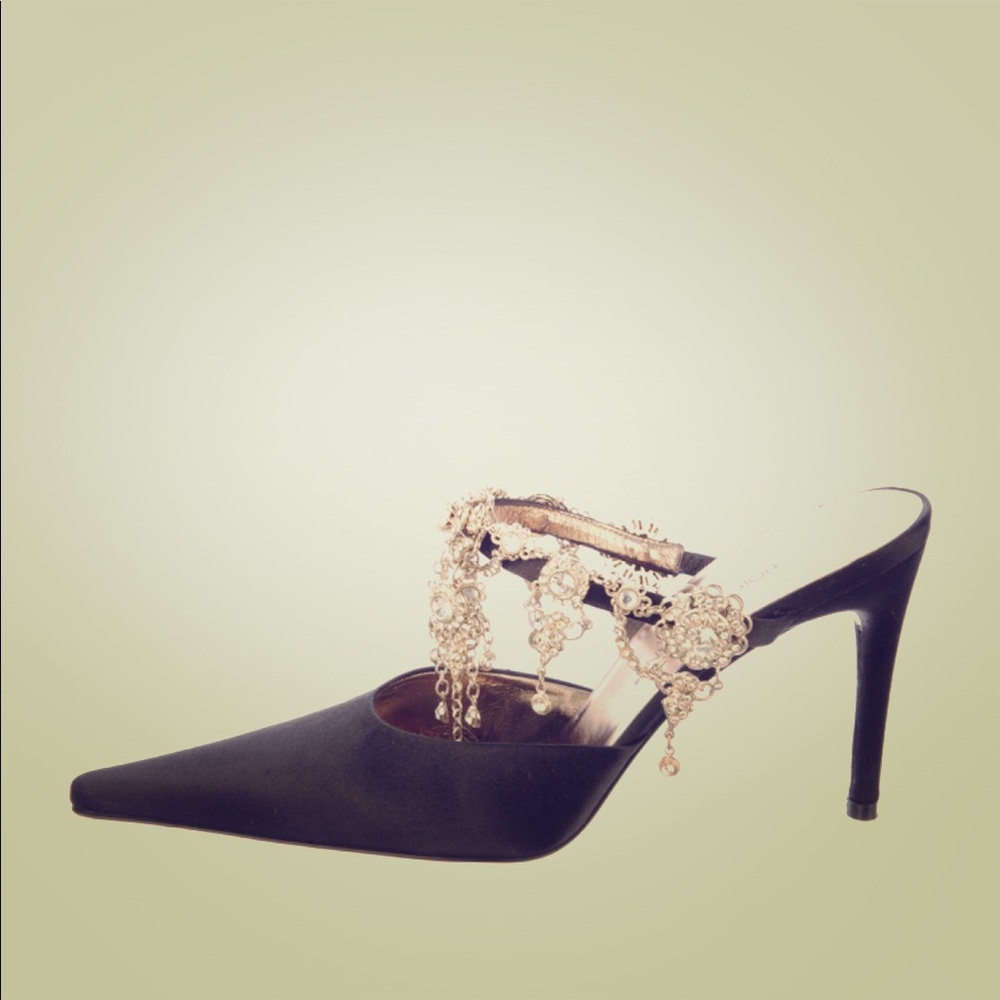 Dolce & Gabbana Mules